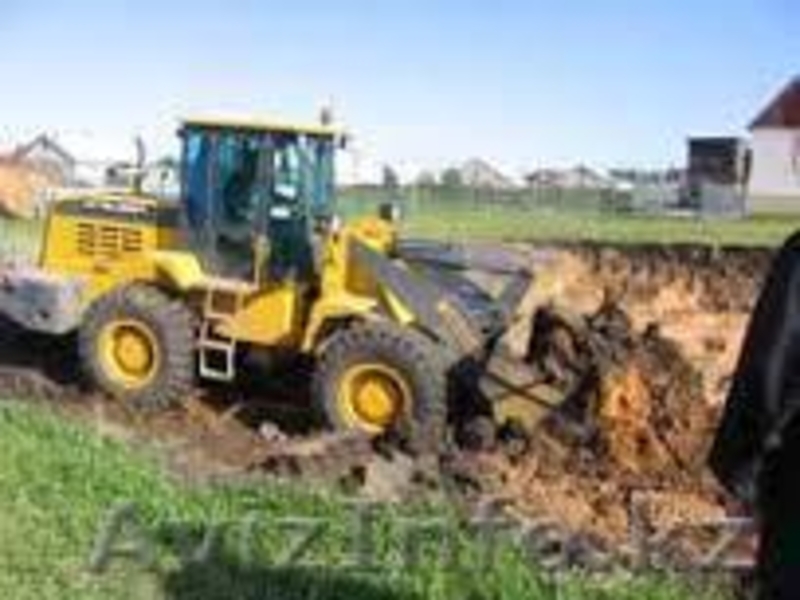  Услуги доставки строиматериал щебен песок керамзит и др Вывоз строительн. мусор - Изображение #1, Объявление #1395652