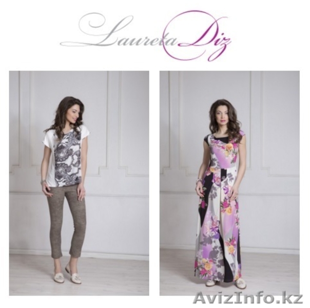 Женский трикотаж из Прибалтики - Изображение #1, Объявление #1398340