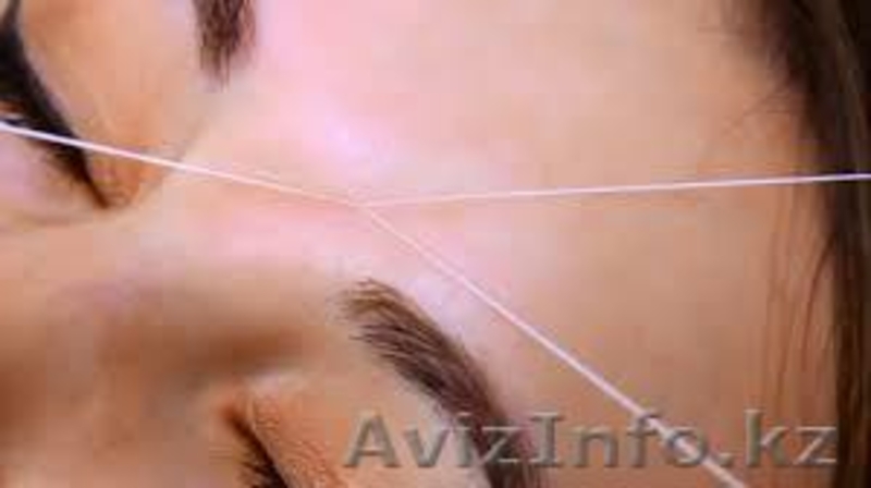 Акция на все! Маникюр, педикюр, наращивание ногтей и ресниц  и.т.д   - Изображение #3, Объявление #1406488