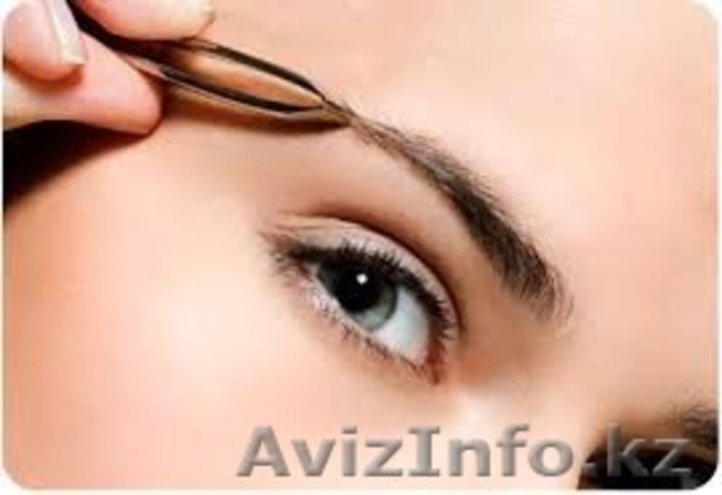 Акция на все! Маникюр, педикюр, наращивание ногтей и ресниц  и.т.д   - Изображение #2, Объявление #1406488