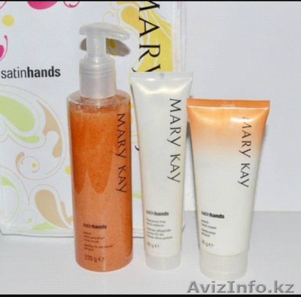 высококачественная американская брендовая косметика Мэри Кэй - Изображение #5, Объявление #1424629