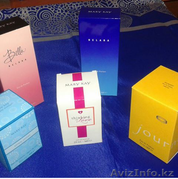 высококачественная американская брендовая косметика Мэри Кэй - Изображение #10, Объявление #1424629