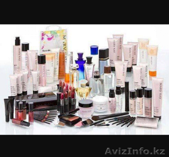 высококачественная американская брендовая косметика Мэри Кэй - Изображение #9, Объявление #1424629
