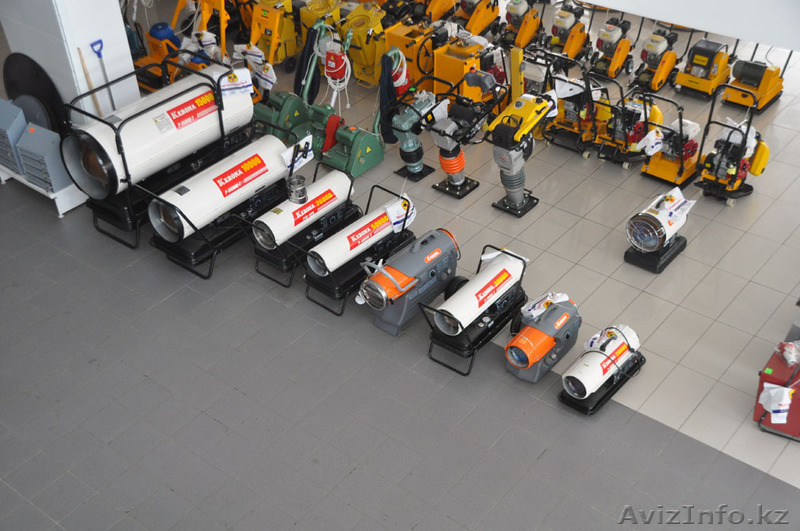 Всё для строительных работ, дорожные работы . - Изображение #5, Объявление #1403811