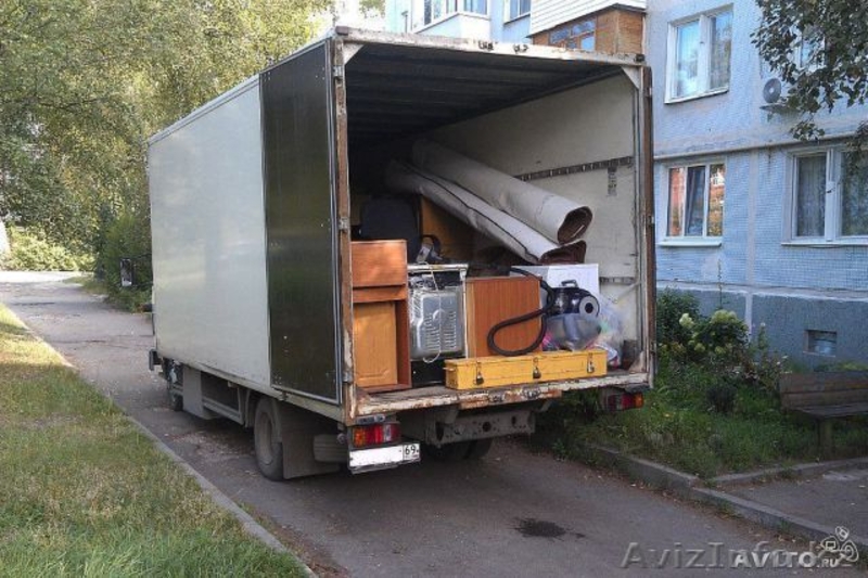 Грузчики на переезды - Изображение #6, Объявление #1409881