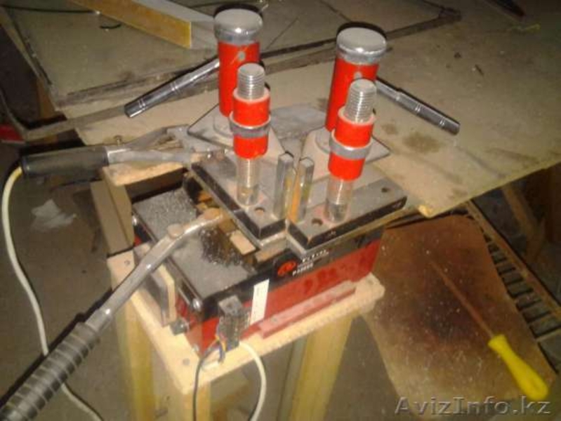 пластиковые оборудование - Изображение #6, Объявление #1445729