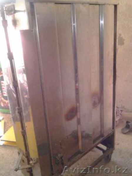 гриль аппарат в хорошом состояни - Изображение #3, Объявление #1445734