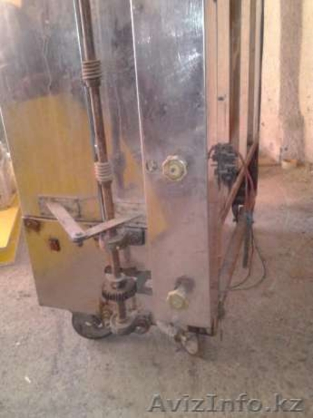 гриль аппарат в хорошом состояни - Изображение #4, Объявление #1445734