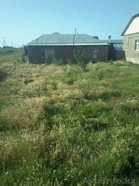 Срочно продается дом недалеко от нового адм. центра - Изображение #4, Объявление #1446778