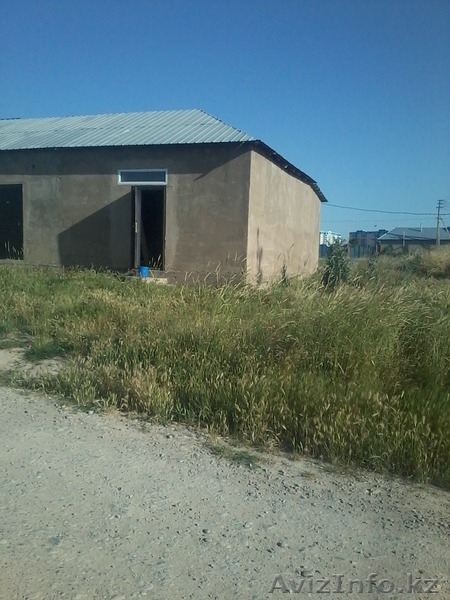 Срочно продается дом недалеко от нового адм. центра - Изображение #2, Объявление #1446778