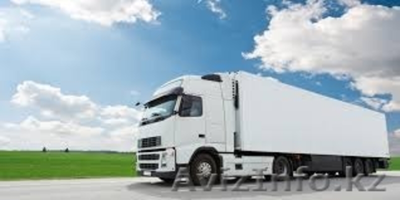 Экспортно-импортные перевозки из/в Казахстан - Изображение #1, Объявление #1434201