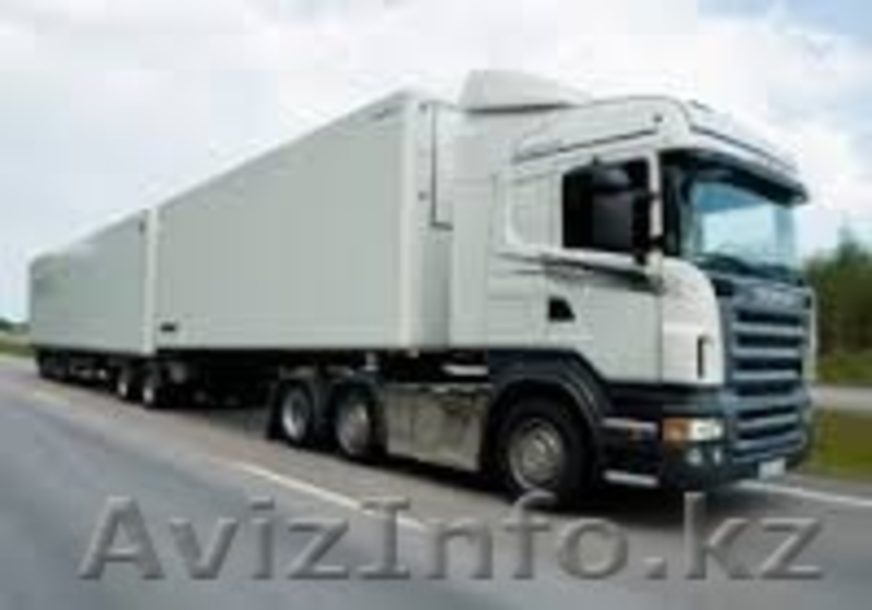 Экспортно-импортные перевозки из/в Казахстан - Изображение #4, Объявление #1434201