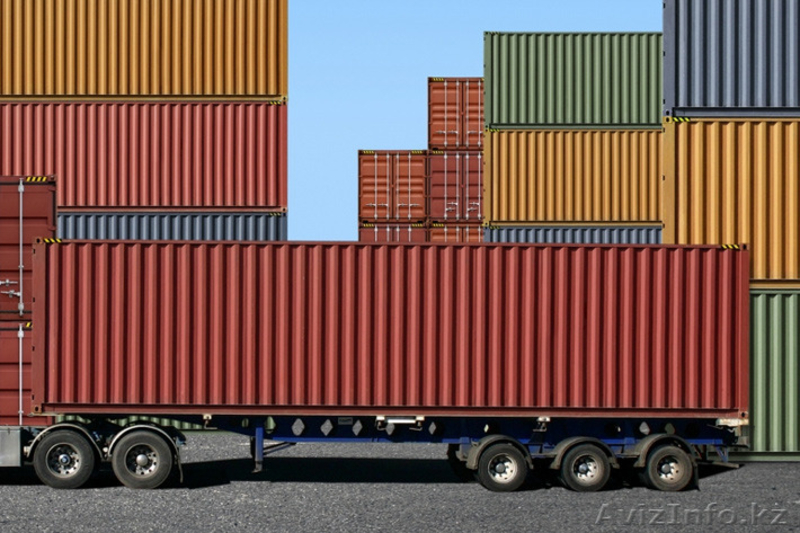 Экспортно-импортные перевозки из/в Казахстан - Изображение #10, Объявление #1434201