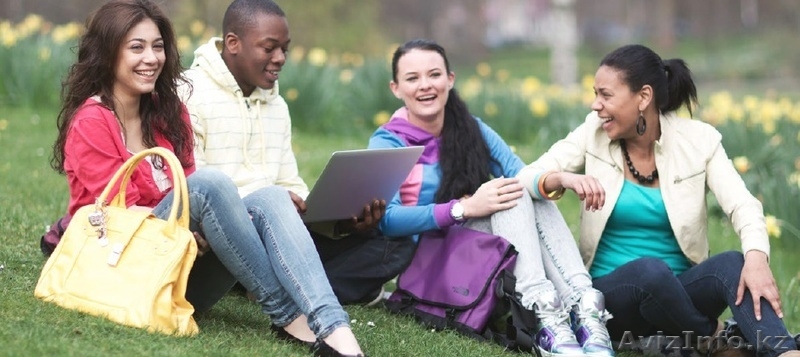 ACCA Онлайн (повышение квалификации для бухгалтеров) - Изображение #2, Объявление #1454900