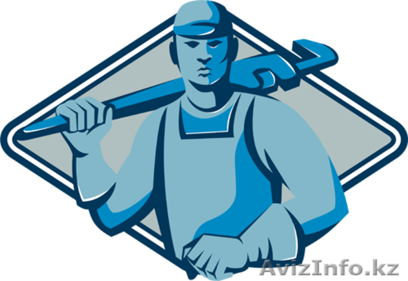 Сантехник на дом в Шымкенте. - Изображение #3, Объявление #1451478