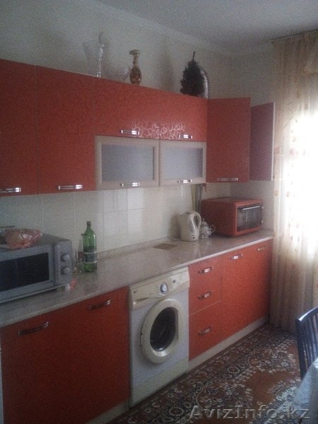 Продам квартиру в мкр Нурсат - Изображение #3, Объявление #1457089