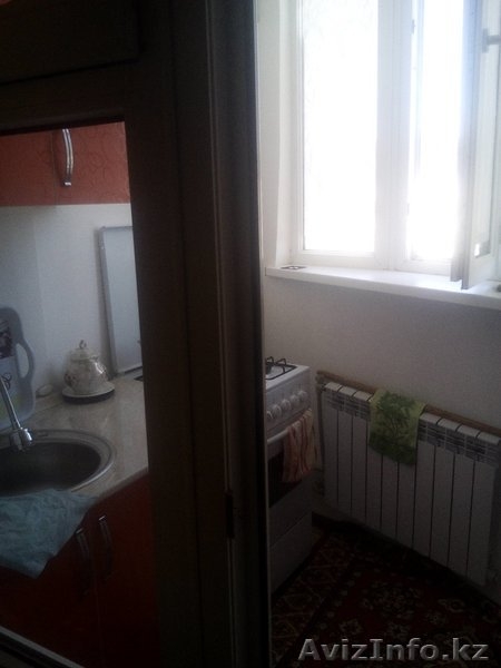 Продам квартиру в мкр Нурсат - Изображение #4, Объявление #1457089