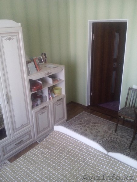 Продам квартиру в мкр Нурсат - Изображение #5, Объявление #1457089