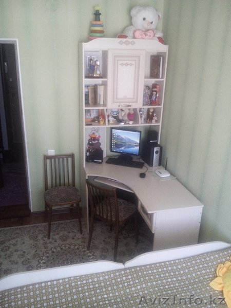 Продам квартиру в мкр Нурсат - Изображение #6, Объявление #1457089