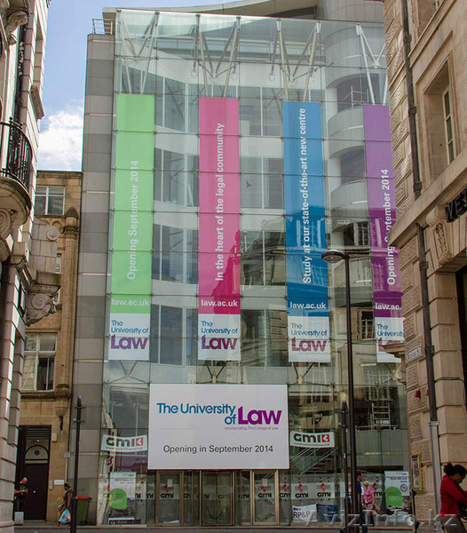 Магистратура Онлайн (Британский Диплом) - Изображение #2, Объявление #1454893