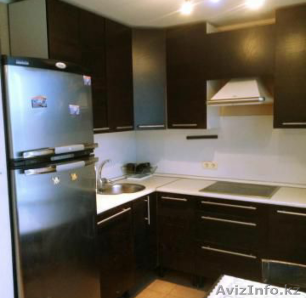 Чистая квартира посуточно 1х комн  по Таукехана  - Изображение #1, Объявление #1450197