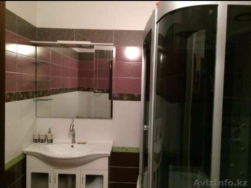 Чистая квартира посуточно 1х комн  по Таукехана  - Изображение #2, Объявление #1450197