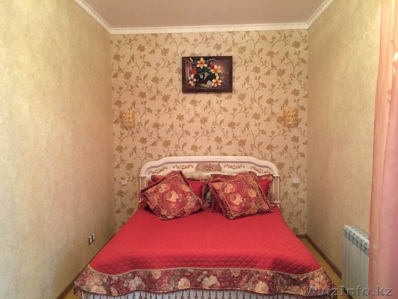 Продаю свою трехкомнатную квартиру - Изображение #2, Объявление #1447882