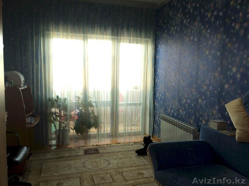 Продаю свою трехкомнатную квартиру - Изображение #3, Объявление #1447882