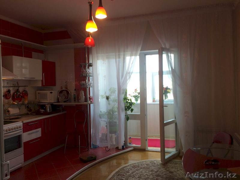 Продаю свою трехкомнатную квартиру - Изображение #5, Объявление #1447882