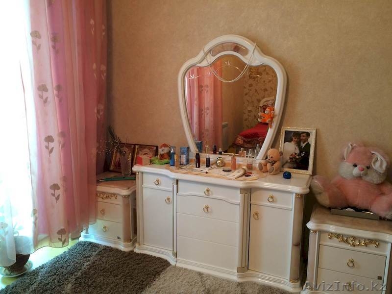 Продаю свою трехкомнатную квартиру - Изображение #1, Объявление #1447882