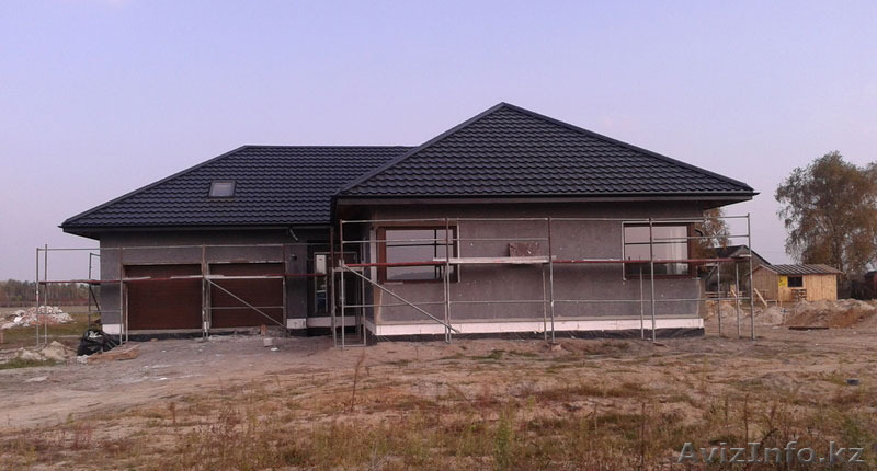 кровельные материалы,мягкая кровля,металлочерепица,композитная черепица,керамика - Изображение #5, Объявление #1470461