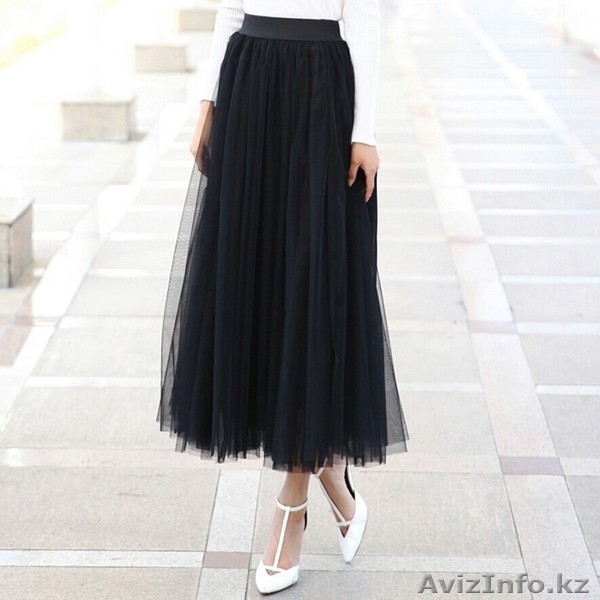Модные и юркие юбки. Оптом и в розницу. Высокое качества. Отечественное производ - Изображение #4, Объявление #1461149