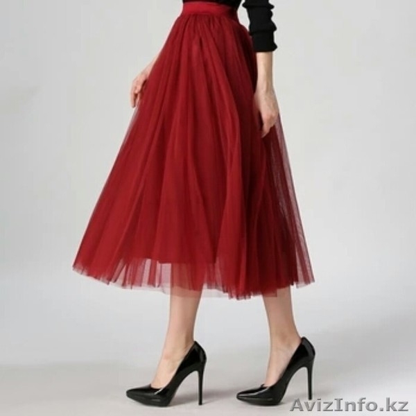 Модные и юркие юбки. Оптом и в розницу. Высокое качества. Отечественное производ - Изображение #5, Объявление #1461149