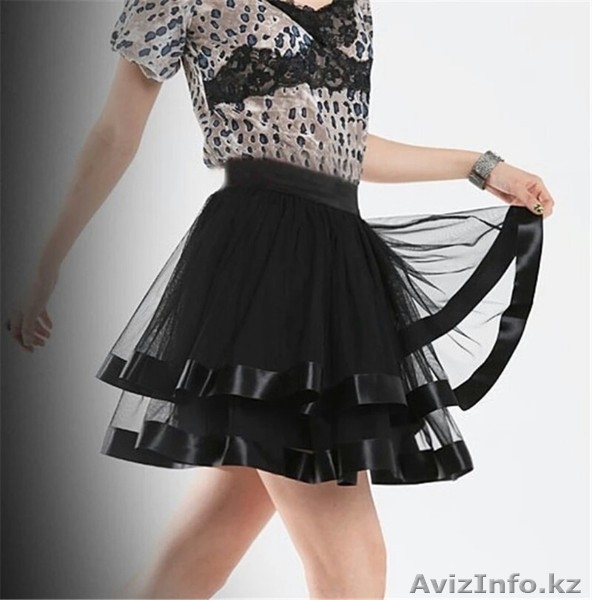 Модные и юркие юбки. Оптом и в розницу. Высокое качества. Отечественное производ - Изображение #7, Объявление #1461149