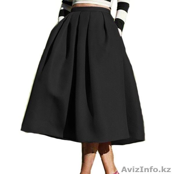Модные и юркие юбки. Оптом и в розницу. Высокое качества. Отечественное производ - Изображение #9, Объявление #1461149