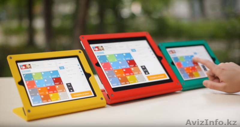 Автоматизация кафе, ресторанов и фаст фудов за 15 000 тенге в Шымкенте - Изображение #1, Объявление #1467554