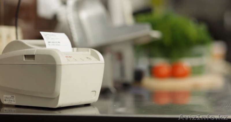 Автоматизация кафе, ресторанов и фаст фудов за 15 000 тенге в Шымкенте - Изображение #3, Объявление #1467554