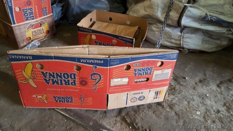 Банановые коробки по отличной цене! - Изображение #4, Объявление #1467664