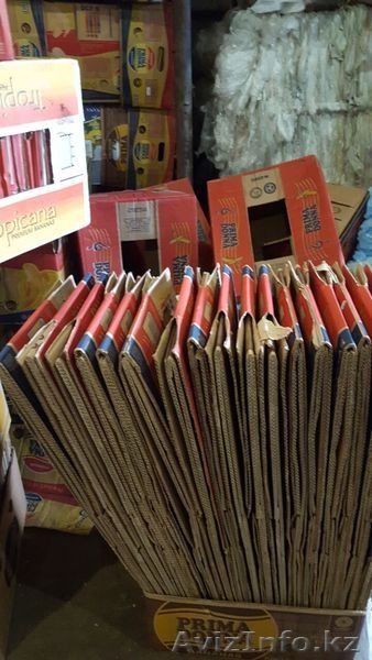 Банановые коробки по отличной цене! - Изображение #5, Объявление #1467664