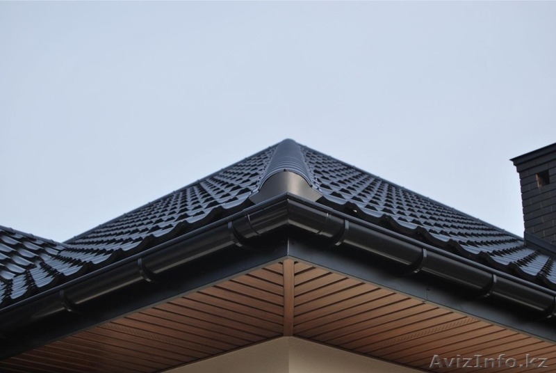 Модульная металлочерепица Venecja (Венеция) - Изображение #5, Объявление #1470437