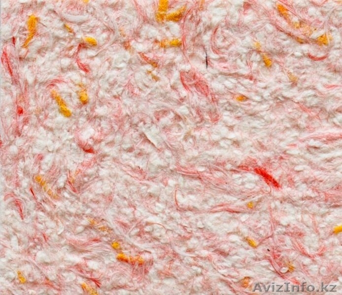 Обои. Жидкие обои. Шелковая штукатурка.  - Изображение #9, Объявление #1461565