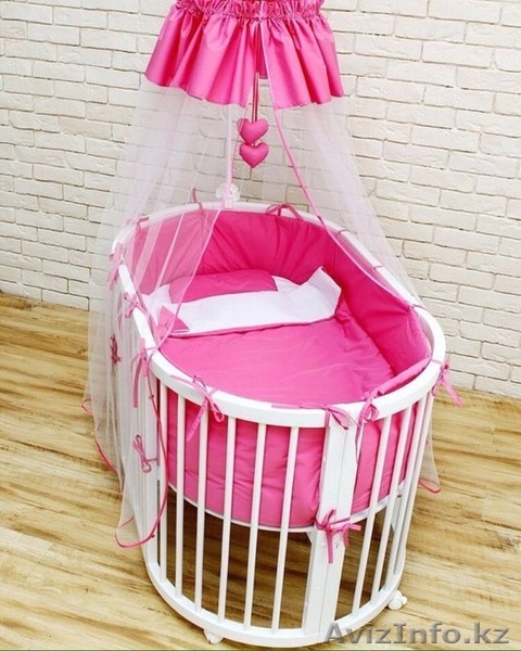 Детская кровать 6 в 1 от Miobed - Изображение #4, Объявление #1465851