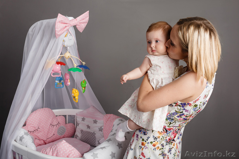 Детская кровать 6 в 1 от Miobed - Изображение #5, Объявление #1465851