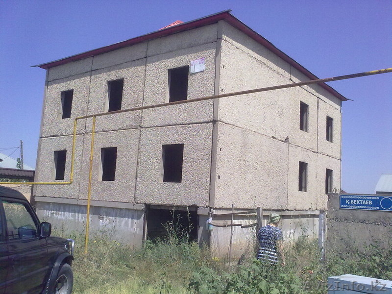 Продается дом Самал-1 - Изображение #1, Объявление #1477613