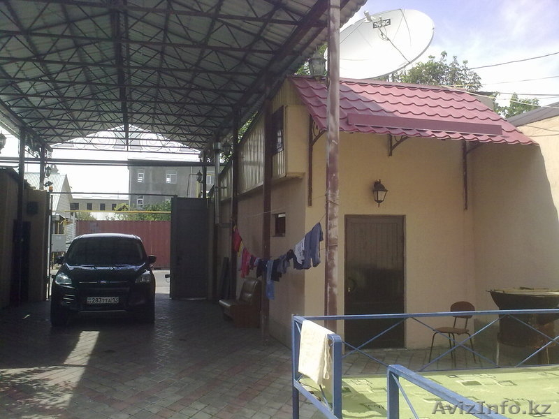 Срочно продается дом на Шорсе - Изображение #4, Объявление #1479280