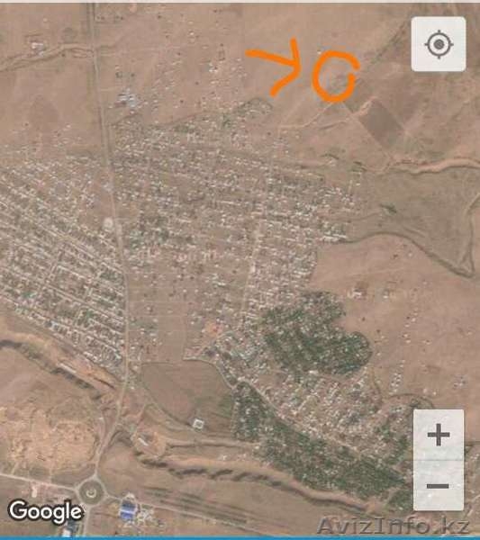 Продам 20 сот.земли - Изображение #1, Объявление #1482343