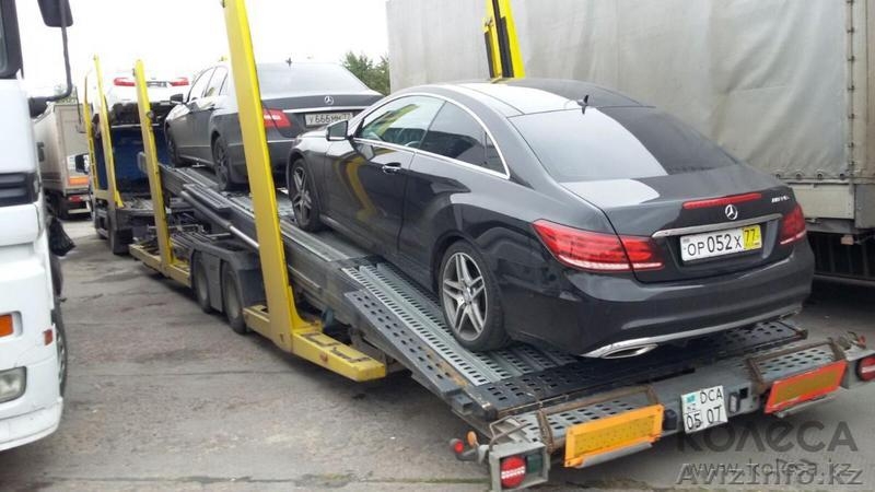 Автомотоперевозки и спецтехники - Изображение #2, Объявление #1487252