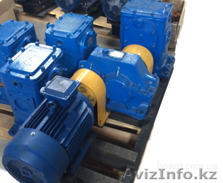 Продам насосы ЦНС, ВВН, КМ, НВР, СМ, Д, АНС, АВЗ,ДС,СВН, электродвигатель - Изображение #6, Объявление #1493008