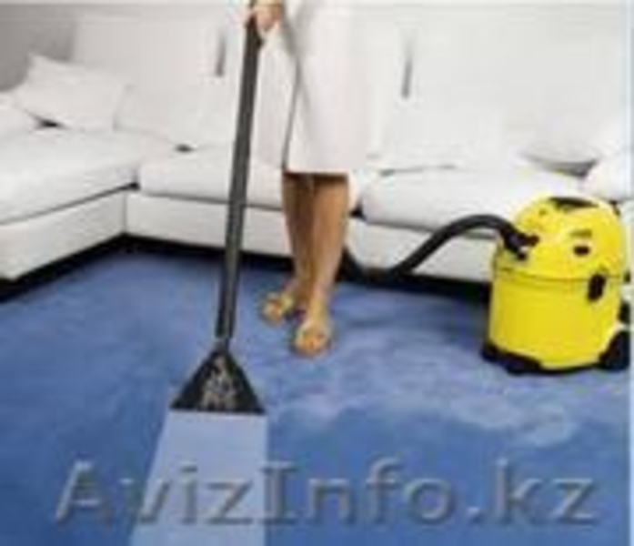 Компания Fresh Cleaning - Изображение #1, Объявление #1484157