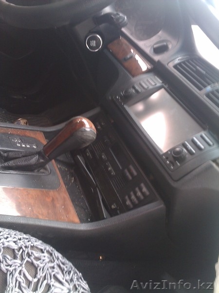 Продам бмв по запчастям е39 528i 1997г tauring дельфин универсал битая морда - Изображение #2, Объявление #1484601